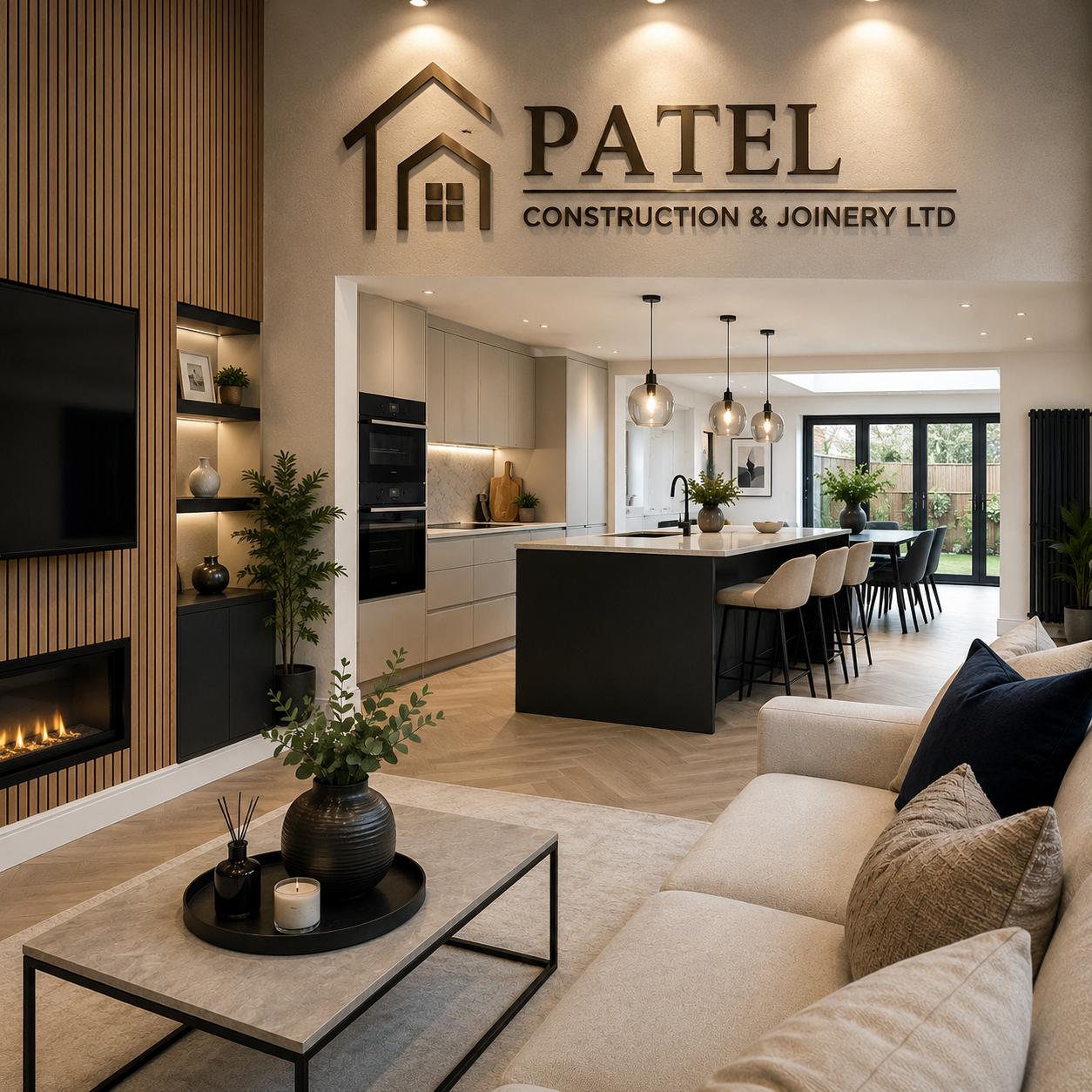 Interior Renovations