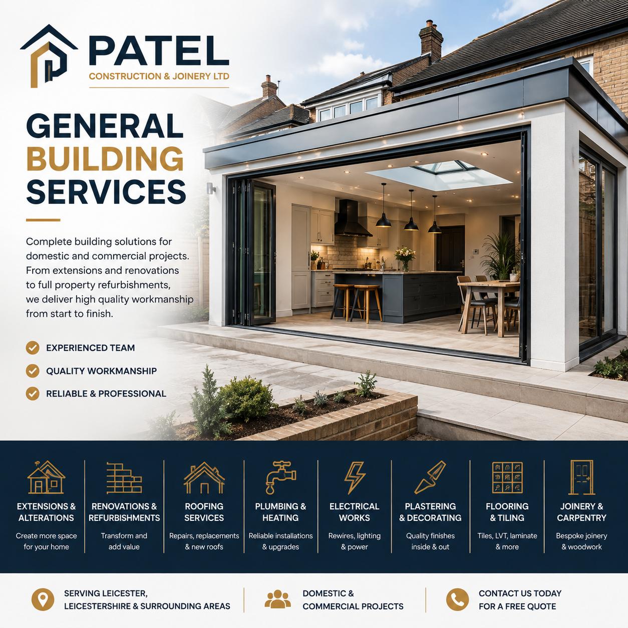 General Building Services