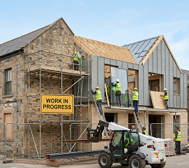 Transforming Homes with Quality Craftsmanship